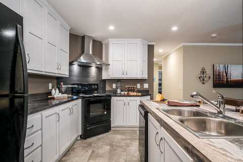 4995 Marine Drive, Canton, MI 48188