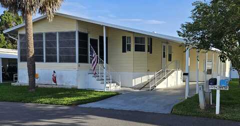 14434 Siren Lane, Hudson, FL 34667
