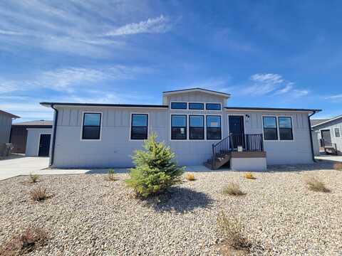 551 Summit Trail #062, Granby, CO 80446