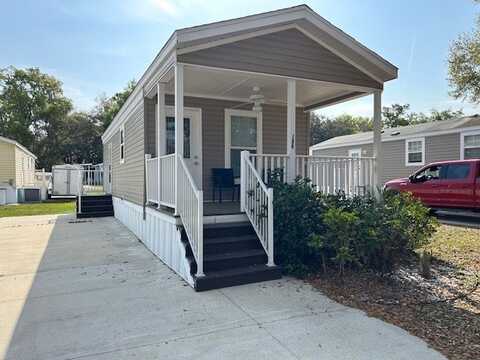 5551 SW 18th Terrace, Bushnell, FL 33513