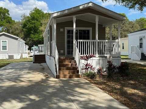 5551 SW 18th Terrace, Bushnell, FL 33513