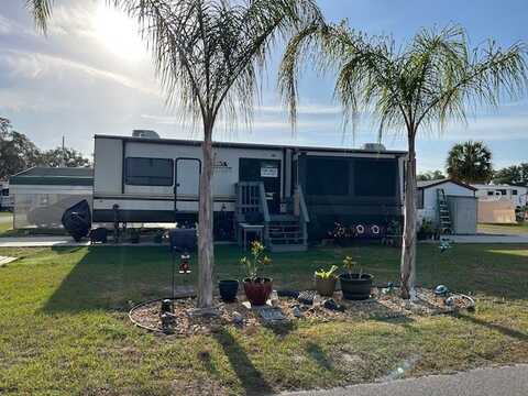 5551 SW 18th Terrace, Bushnell, FL 33513