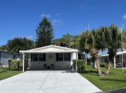 4566 Wood Stork Drive, Merritt Island, FL 32953