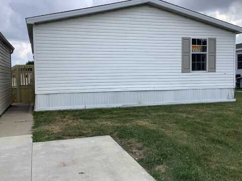 6730 Autumn Chase, Ft Wayne, IN 46818