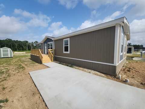8023 W Xavier St, Conroe, TX 77303