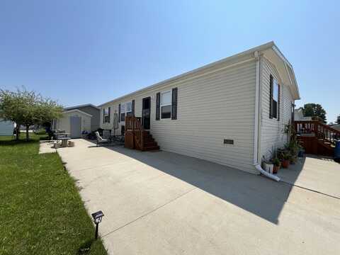 25843 LOUDON, Brownstown, MI 48134