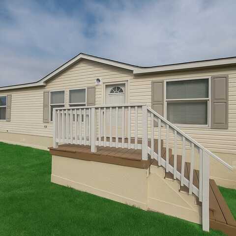 7530 Parr, San Antonio, TX 78244