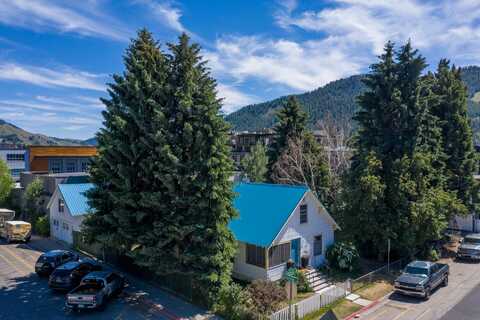 380 E 2nd St, Ketchum, ID 83340
