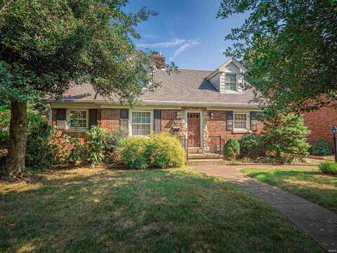 2214 E Division Street, Evansville, IN 47711