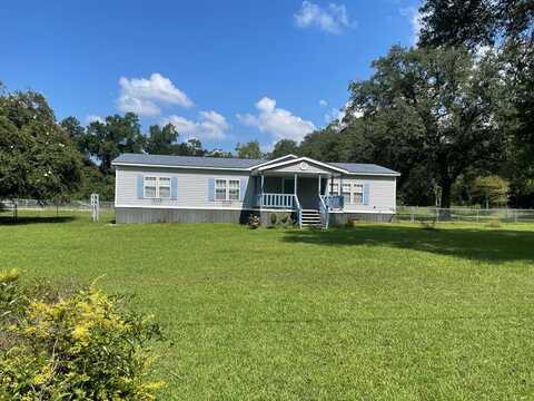 5813 Cedar Springs Road, Blakely, GA 39837