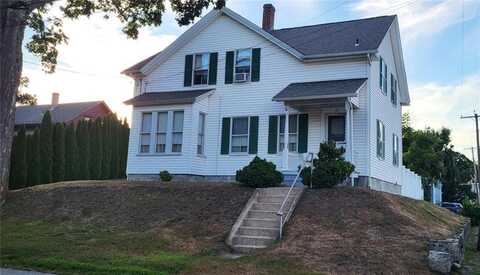 15 Lincoln Avenue, Coventry, RI 02816