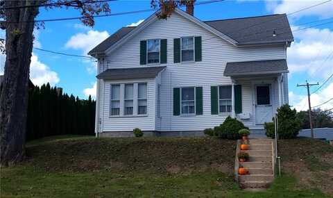 15 Lincoln Avenue, Coventry, RI 02816