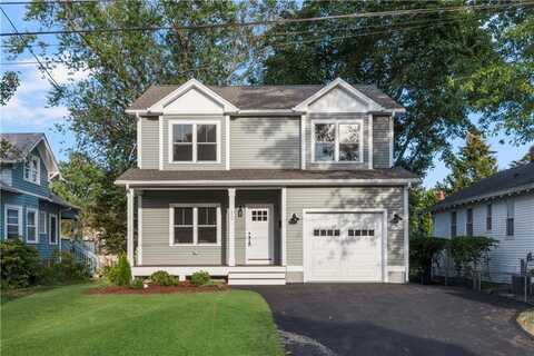 156 Potter Street, Cranston, RI 02910