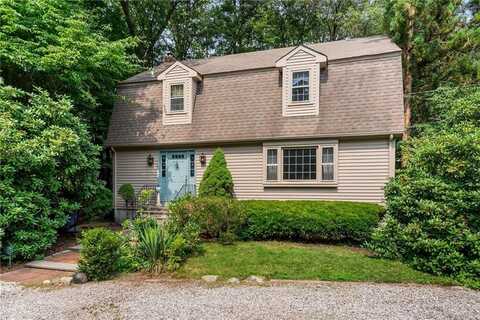105 Newell Drive, Cumberland, RI 02864
