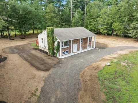 14 Crestwood Drive, Richmond, RI 02832