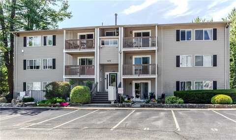 130 Fordson Avenue, Cranston, RI 02910