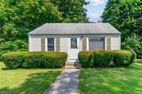 5 Sweetwater Road, Warwick, RI 02889