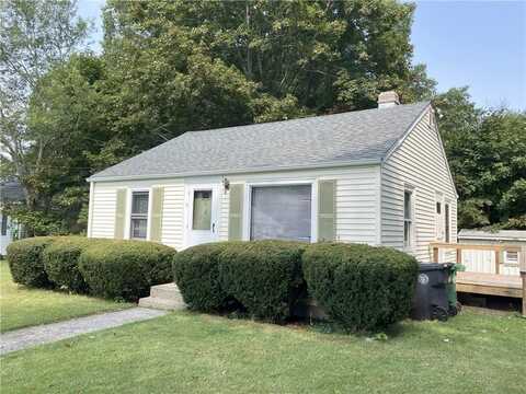 5 Sweetwater Road, Warwick, RI 02889