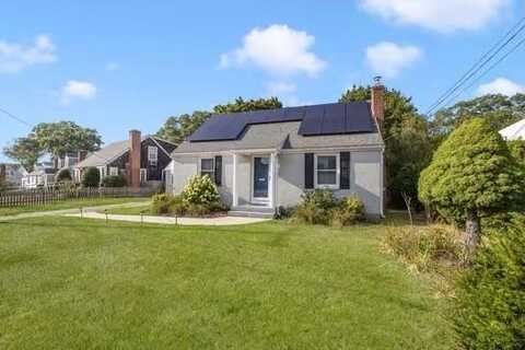 59 King Phillip Drive, North Kingstown, RI 02852