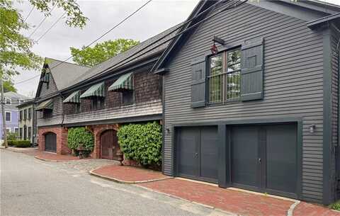 10 Liberty Street, Newport, RI 02840