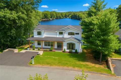 136 Aldrich Road, Glocester, RI 02857