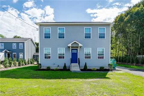 8 River Street, Richmond, RI 02894