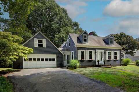 19 Harborview Avenue, Bristol, RI 02809