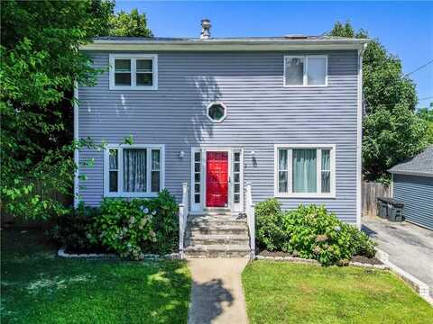 3 Hilltop Street, Johnston, RI 02919