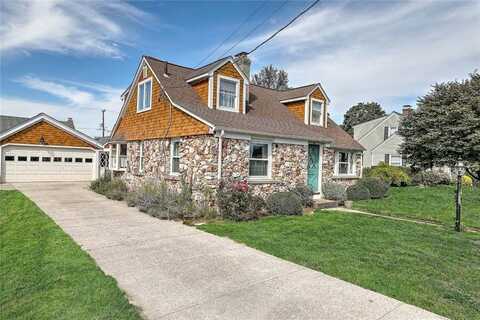 310 Pullen Avenue, Pawtucket, RI 02861