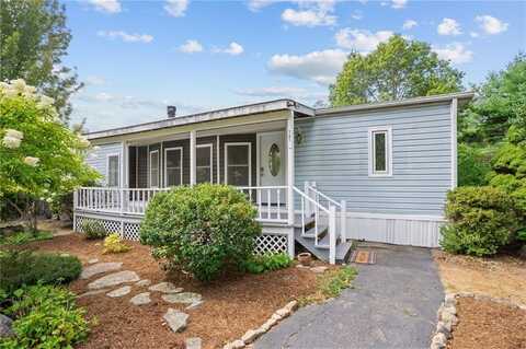 464 Gardiner Road, Richmond, RI 02892