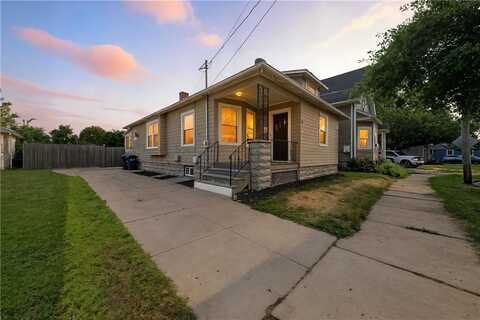 168 Rutherglen Avenue, Providence, RI 02907