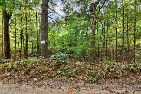 0 T Parker Road, Foster, RI 02825