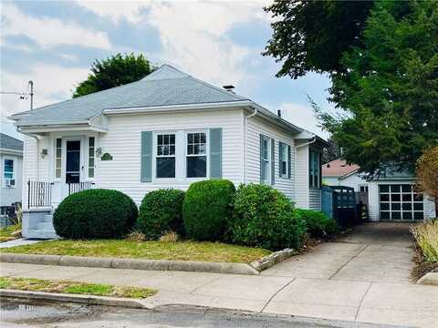 67 First Street, Pawtucket, RI 02861