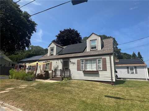 9 Burwell Street, Lincoln, RI 02865