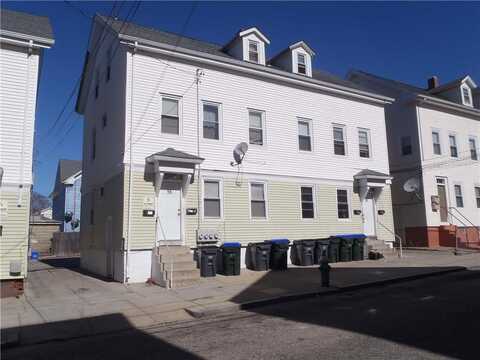 53 Fairmount Avenue, Providence, RI 02908