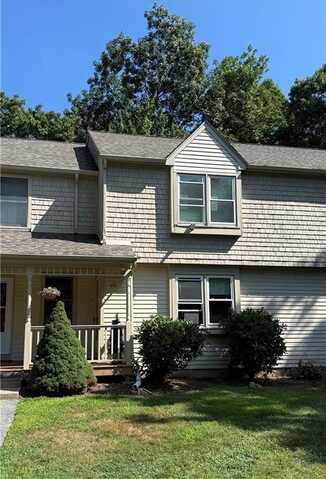 25 Niblick Circle, Coventry, RI 02816