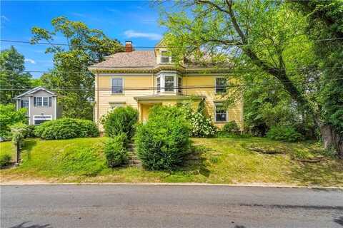 733 Pleasant Street, Pawtucket, RI 02860
