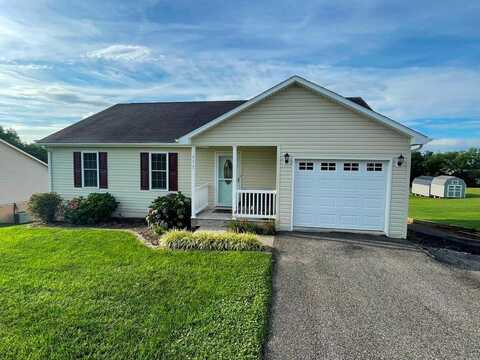 975 Holston Road, Wytheville, VA 24382