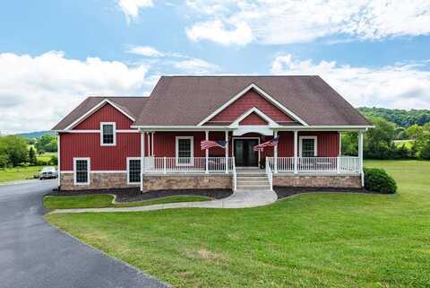 25630 Jomean Drive, Abingdon, VA 24211