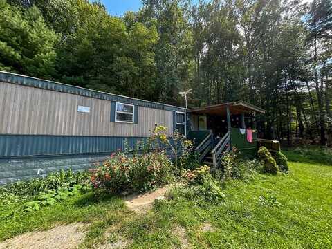 8376 Ivanhoe Rd, Ivanhoe, VA 24350