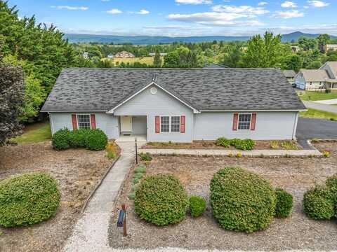 200 Century Court, Wytheville, VA 24382