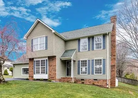 280 Philos Street, Tazewell, VA 24651