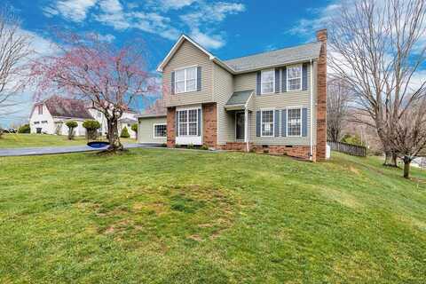 280 Philos Street, Tazewell, VA 24651