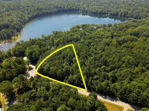 11755 NE Eagle Lane, Mancelona, MI 49659