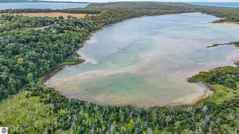 Parcel C Cooper Road, Honor, MI 49640