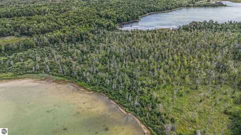 Parcel A Cooper Road, Honor, MI 49640