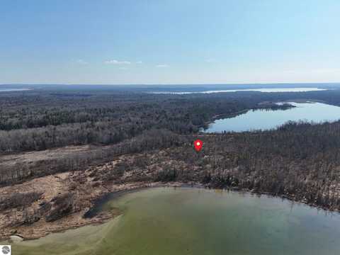 Parcel A Cooper Road, Honor, MI 49640