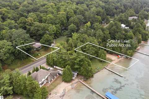 5326 Crystal Drive, Beulah, MI 49617
