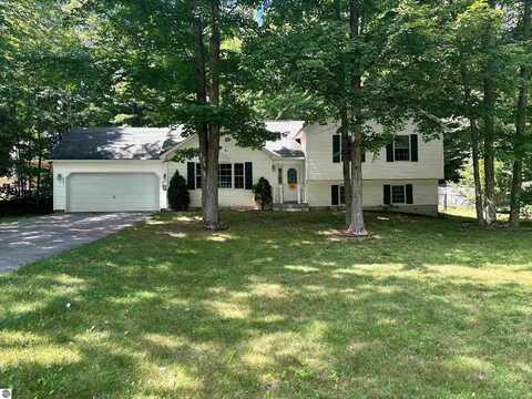 8450 Bent Pine Drive, Lake Ann, MI 59650
