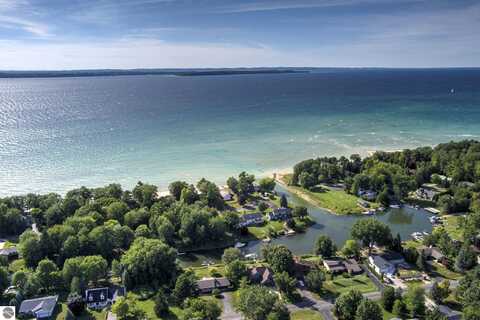 6782 E Harbor Drive, Elk Rapids, MI 49629